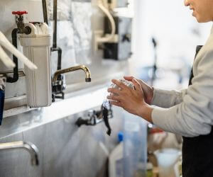 About Emergency plumbing pros Woodruff, WI